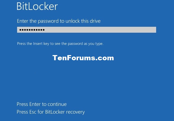 Create Windows To Go Workspace USB in Windows 10-bitlocker_password.jpg
