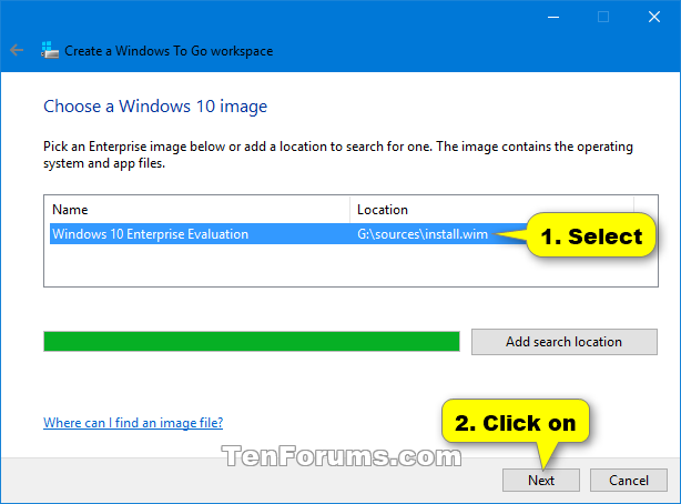 Create Windows To Go Workspace USB in Windows 10-create_windows_to_go_workspace-4.png