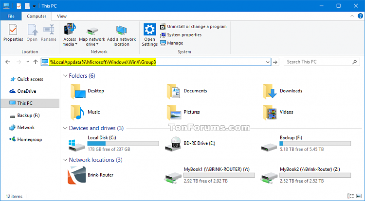 Open Power Options from Win+X to Control Panel or Settings-win-x-1.png