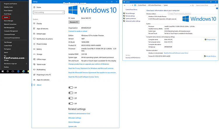 Open System from Win+X to Control Panel or Settings in Windows 10-win-x_system.png