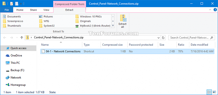 Open Network Connections from Win+X to Control Panel or Settings-control_panel_network_connections.png