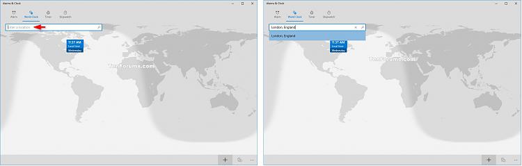 How to Pin a World Clock to Start in Windows 10-pin_to_start_world_clock-3.jpg