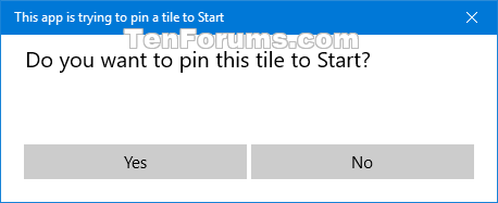 How to Pin a World Clock to Start in Windows 10-pin_to_start_world_clock-5.png