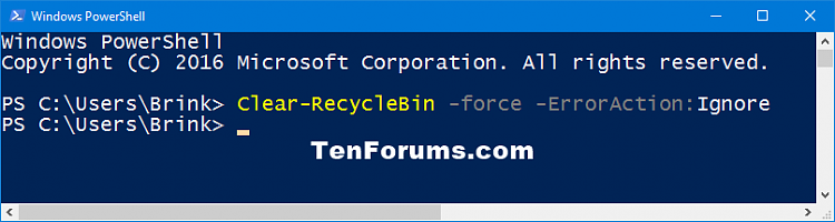 Empty Recycle Bin in Windows 10-empty_recycle_bin_powershell-1.png