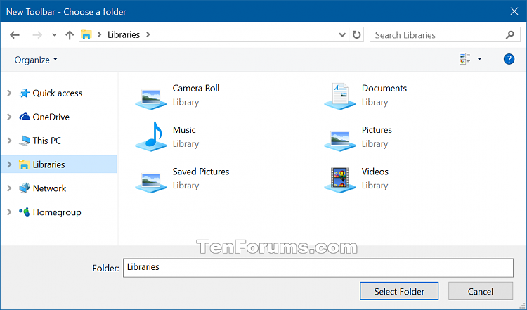 Add Toolbars to Taskbar in Windows 10-new_toolbar-1.png