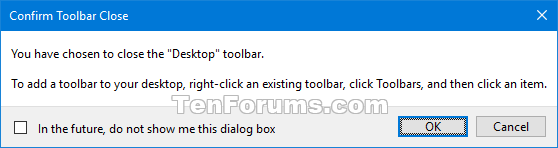 Remove Toolbars on Taskbar in Windows 10-close_toolbar-2.png