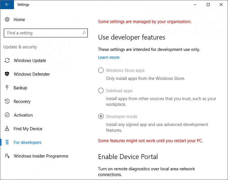 Re-register Microsoft Store app in Windows 10-1.png