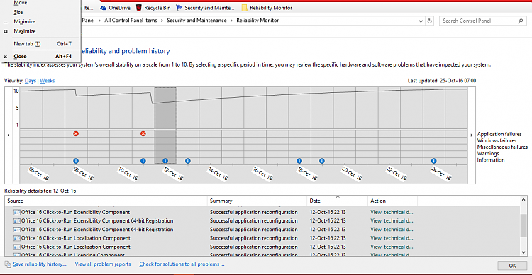 Check for Updates in Office 2016 and Office 2019 for Windows-2016-10-25-1-.png