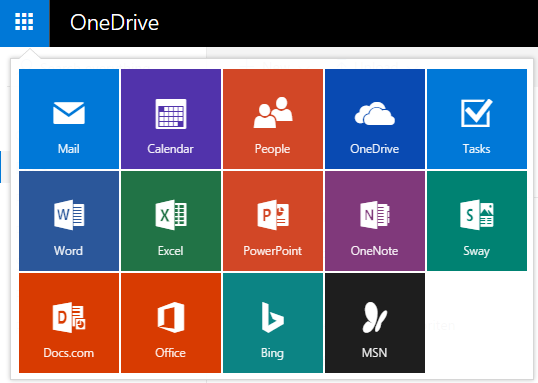 OneDrive - Create an online Excel survey with free Office Online-image.png