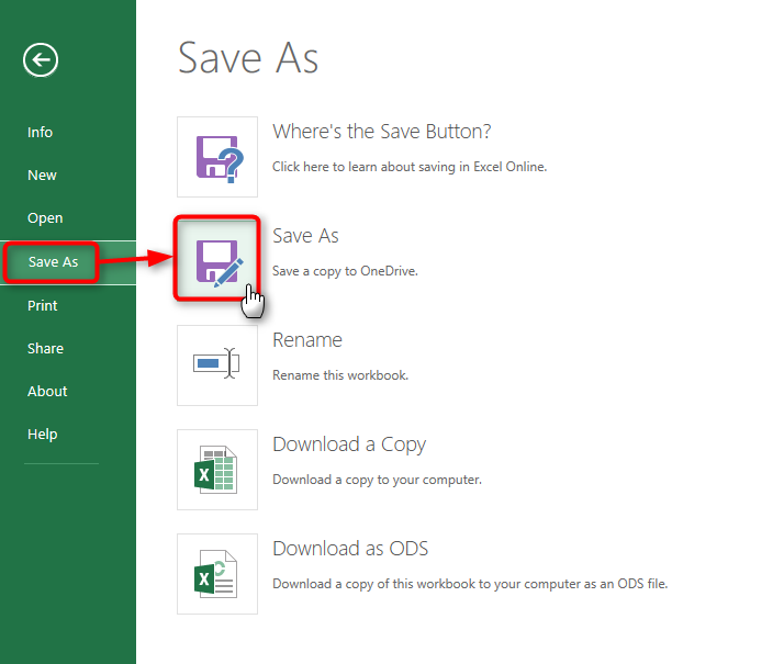 OneDrive - Create an online Excel survey with free Office Online-image.png