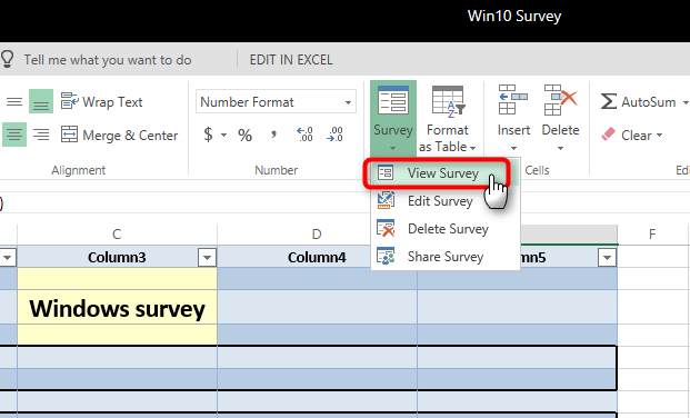 OneDrive - Create an online Excel survey with free Office Online-image.png