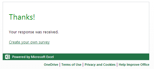 OneDrive - Create an online Excel survey with free Office Online-image.png