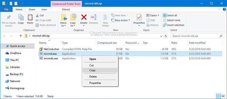 Turn Off Display cascading context menu - Add in Windows-copy_nircmd.png