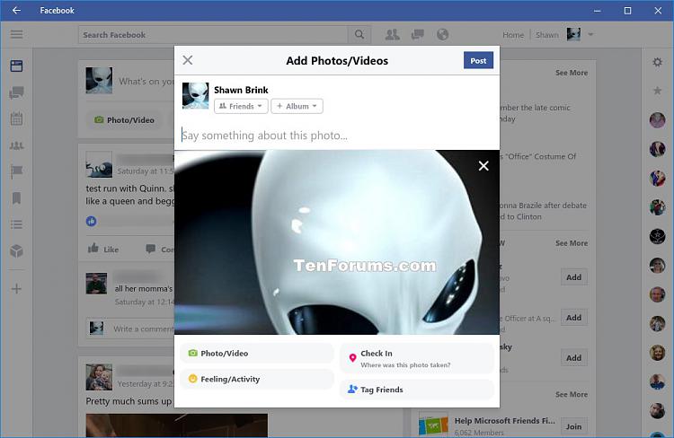 Share Files using an App in Windows 10-share_file_using_facebook_app.jpg