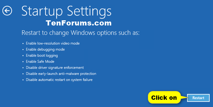 Enable or Disable BSOD Automatic Restart in Windows 10-bsod_auto_restart-advanced_startup-4.png