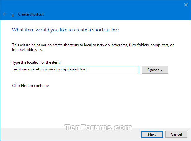 Create Check for updates in Windows Update shortcut in Windows 10-check_for_updates_shortcut-1.png