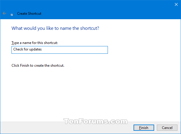 Create Check for updates in Windows Update shortcut in Windows 10-check_for_updates_shortcut-2.png