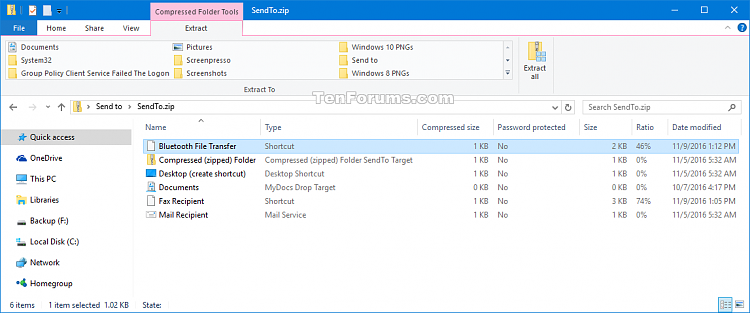 Restore Default Items in Send to Context Menu in Windows 10-sendto_zip.png