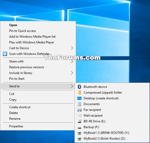 Add or Remove Drives in Send to Context Menu in Windows 10-send_to_context_menu.jpg