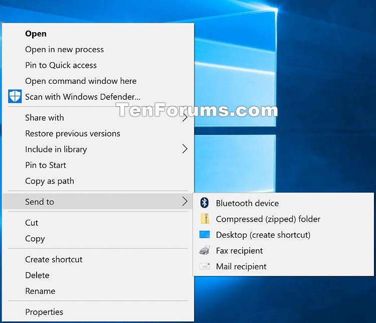 Add or Remove Drives in Send to Context Menu in Windows 10-shift_send_to.jpg