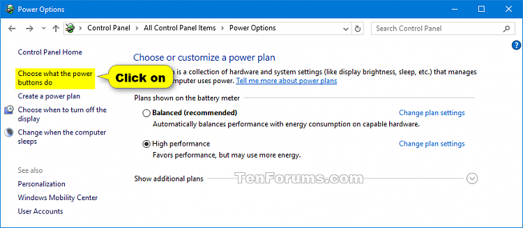 Change Default Action of Power Button in Windows 10-change_power_button_action-1.png