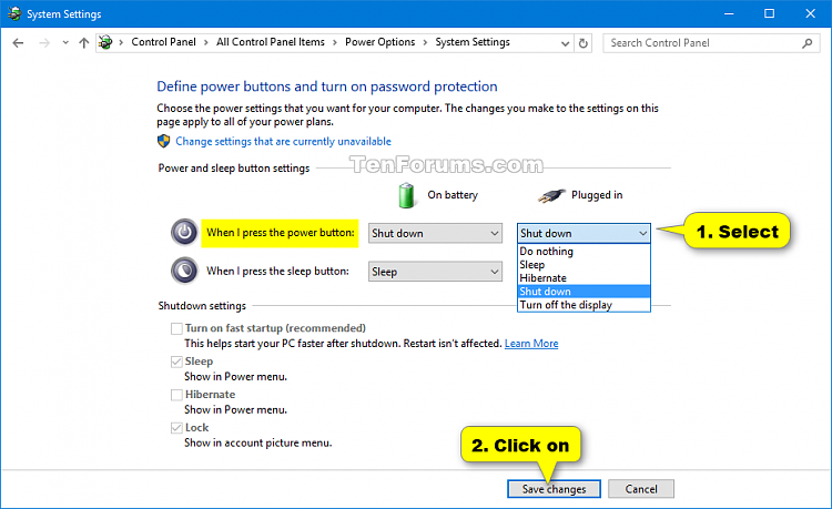 Change Default Action of Power Button in Windows 10-change_power_button_action-2.png