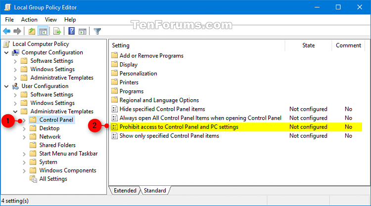 Enable or Disable Control Panel and Settings in Windows 10-control_panel_and_settings_gpedit-1.png