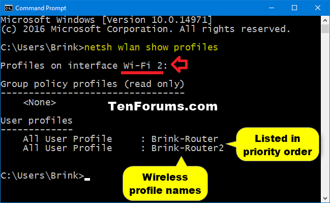 Change Wireless Network Connection Priority Order in Windows 10-netsh_wlan_show_profiles.png