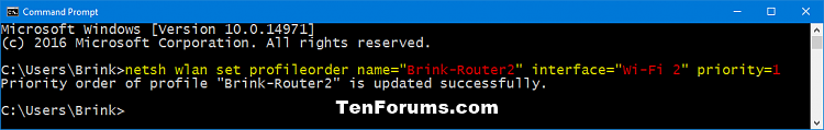 Change Wireless Network Connection Priority Order in Windows 10-wireless_network_profile_connection_priority_order_command.png