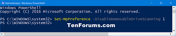 Enable Windows Defender Scan Removable Drives in Windows 10-disableremovabledrivescanning-1.png