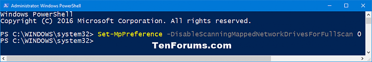 Enable Microsoft Defender Scan Mapped Network Drives in Windows 10-disablescanningmappednetworkdrivesforfullscan-0.png