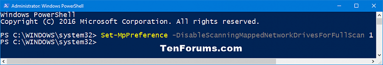 Enable Microsoft Defender Scan Mapped Network Drives in Windows 10-disablescanningmappednetworkdrivesforfullscan-1.png