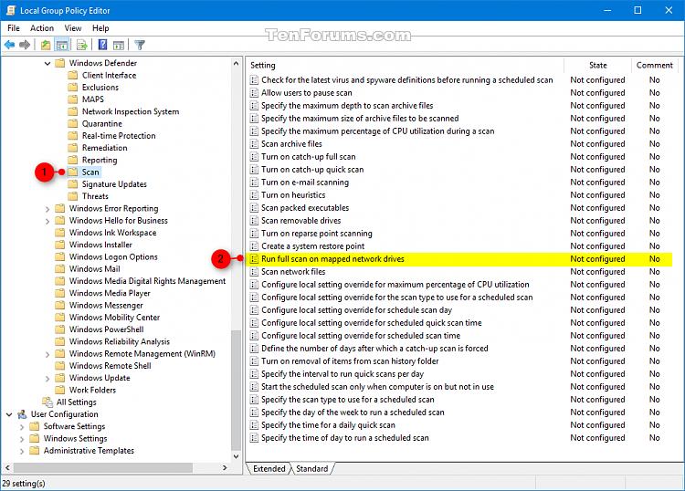 Enable Microsoft Defender Scan Mapped Network Drives in Windows 10-wd_scan_mapped_network_drives_gpedit-1.png