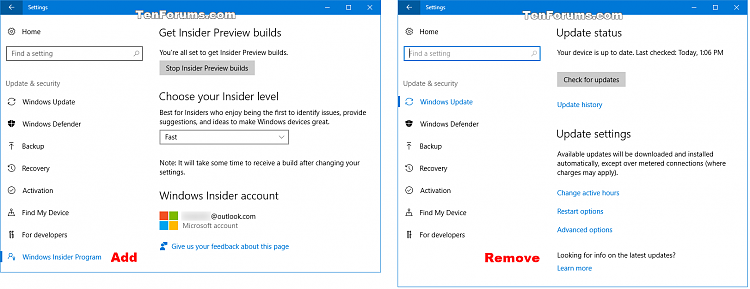 Add or Remove Windows Insider Program Settings Page in Windows 10-windows_insider_program_page_in_settings.png