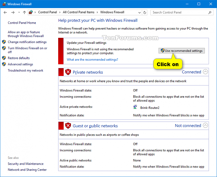 How to Turn On or Off Microsoft Defender Firewall in Windows 10-turn_on_windows_firewall-1.png