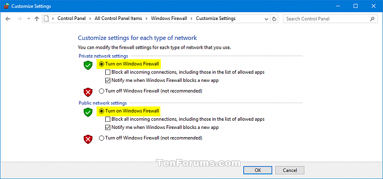 How to Turn On or Off Microsoft Defender Firewall in Windows 10-turn_on_windows_firewall-3.png