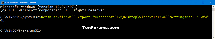 Backup and Restore Windows Defender Firewall Settings in Windows 10-export_windows_firewall_settings-command.png