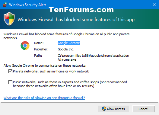 Add or Remove Allowed Apps through Windows Firewall in Windows 10-windows_security_alert.png
