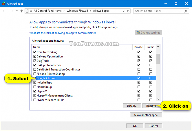 Add or Remove Allowed Apps through Windows Firewall in Windows 10-windows_firewall_allowed_apps_remove-1.png