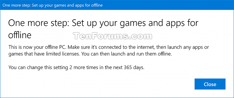 Turn On or Off Offline Mode for Games in Store in Windows 10-offline_games-2.png