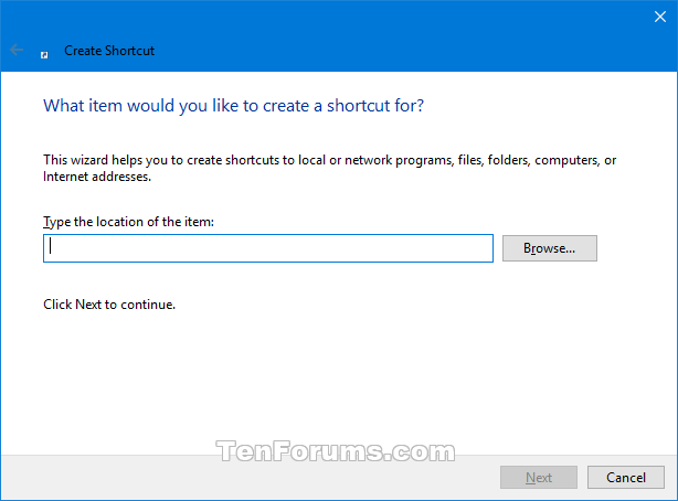 Create Control Panel Shortcut in Windows 10-shortcut-1.png