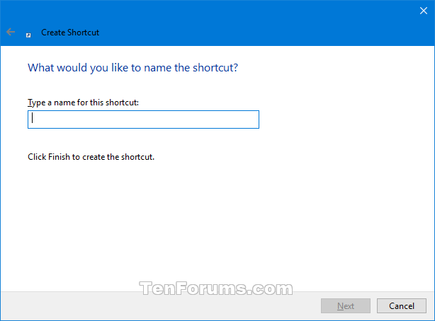Create Control Panel Shortcut in Windows 10-shortcut-2.png