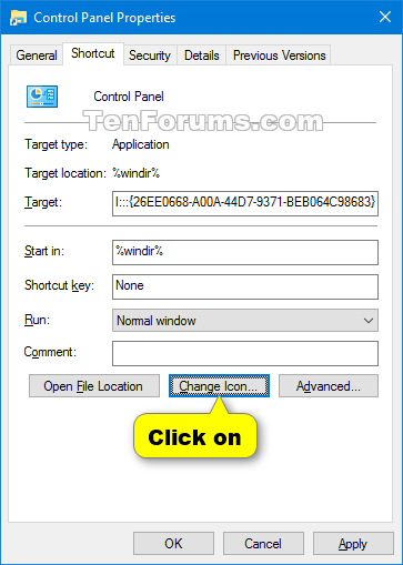 Create Control Panel Shortcut in Windows 10-shortcut-3.png