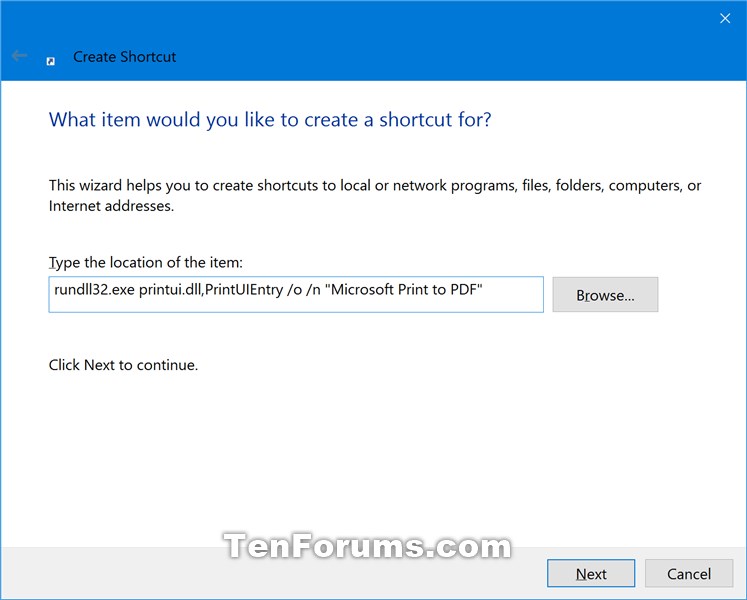 Create Printer Queue Shortcut in Windows 10-printer_queue_shortcut-1.jpg