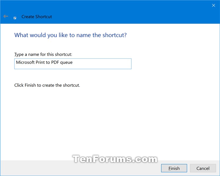 Create Printer Queue Shortcut in Windows 10-printer_queue_shortcut-2.jpg