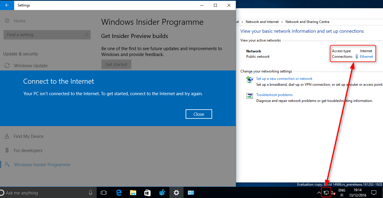 create iso windows 10