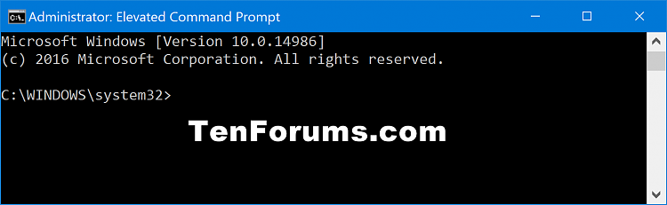 Create Elevated Command Prompt Shortcut in Windows 10-elevated_command_prompt.png