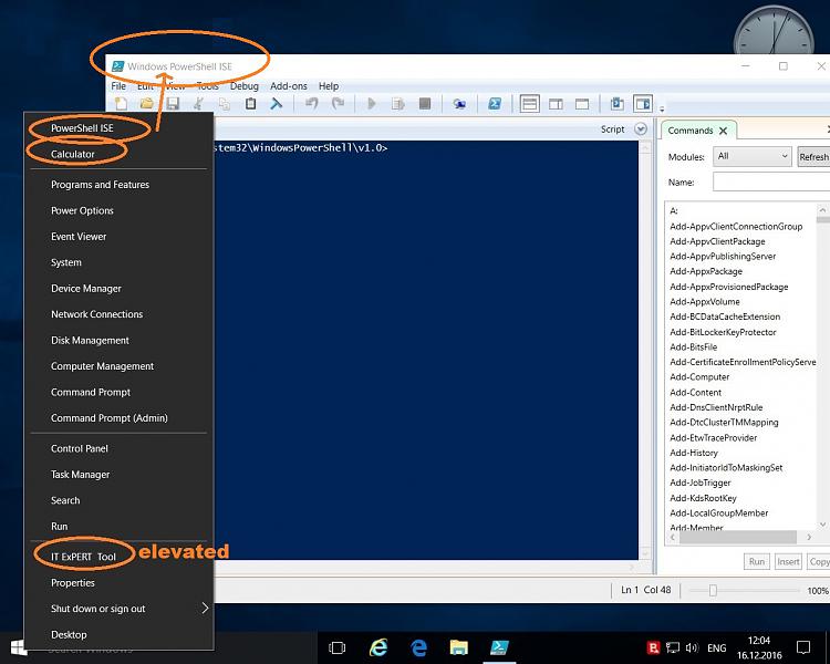 Show Command Prompt or Windows PowerShell on Win+X menu in Windows 10-powershell.jpg