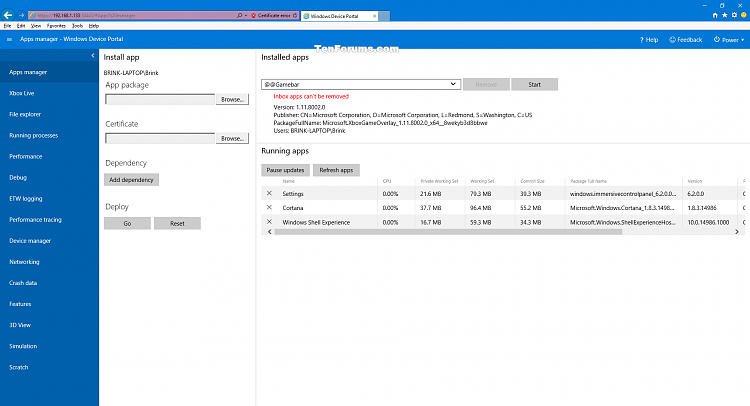Connect to Device Portal for Windows 10 PC-device_portal-1.png