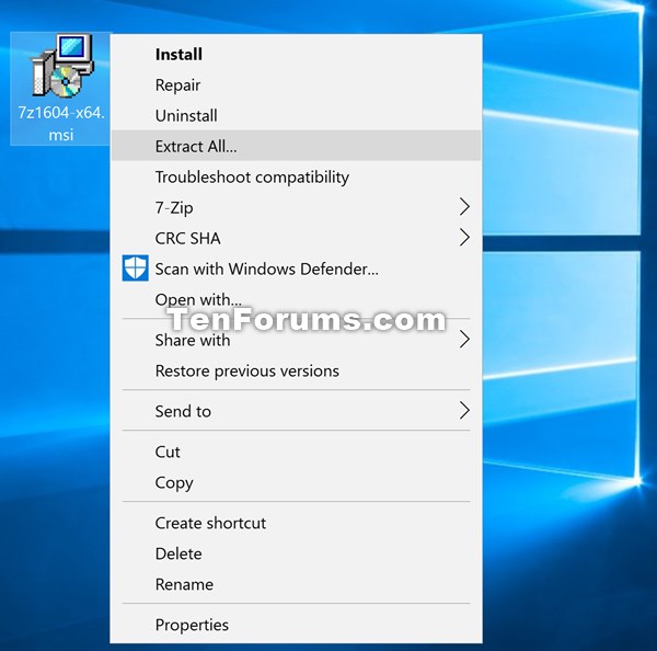 MSI files - Add Extract All to Context Menu in Windows 10-msi_extract_all_context_menu.jpg